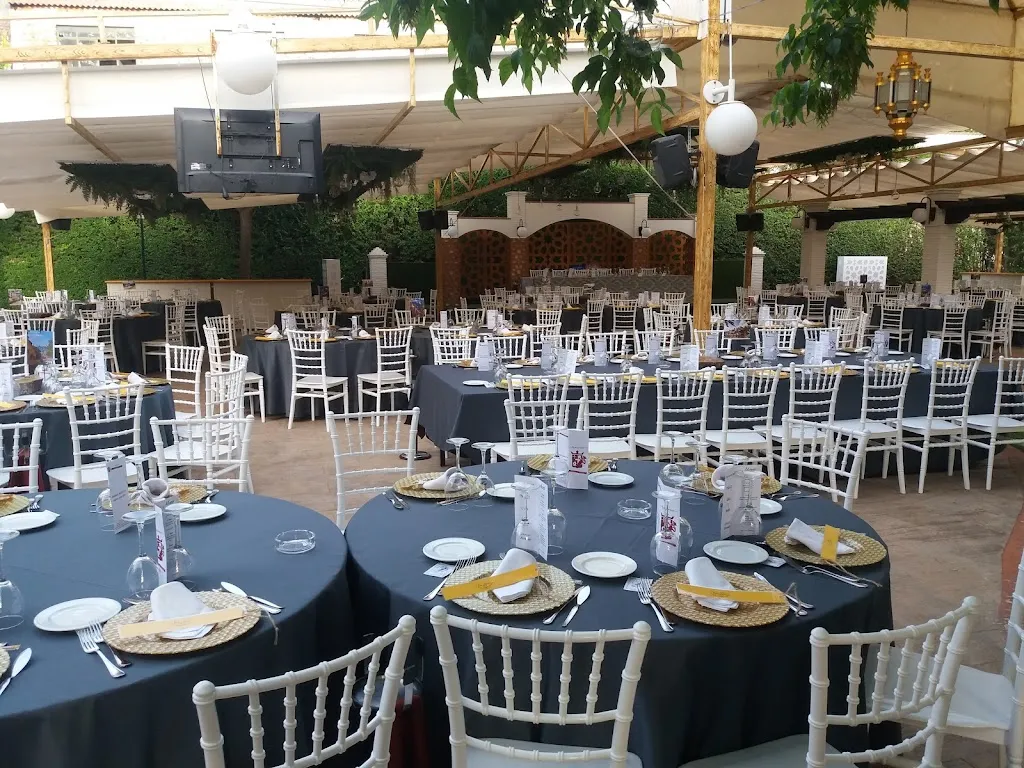 Restaurante la Cruz de Granada restaurant in Pinos Puente