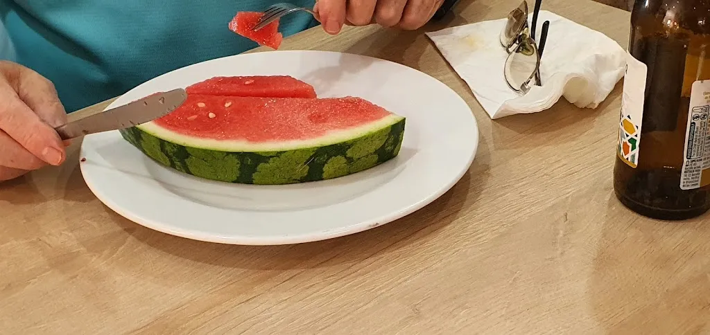 Menu_Bar Restaurante Mesón Parry_Pinos Puente_immagine_9