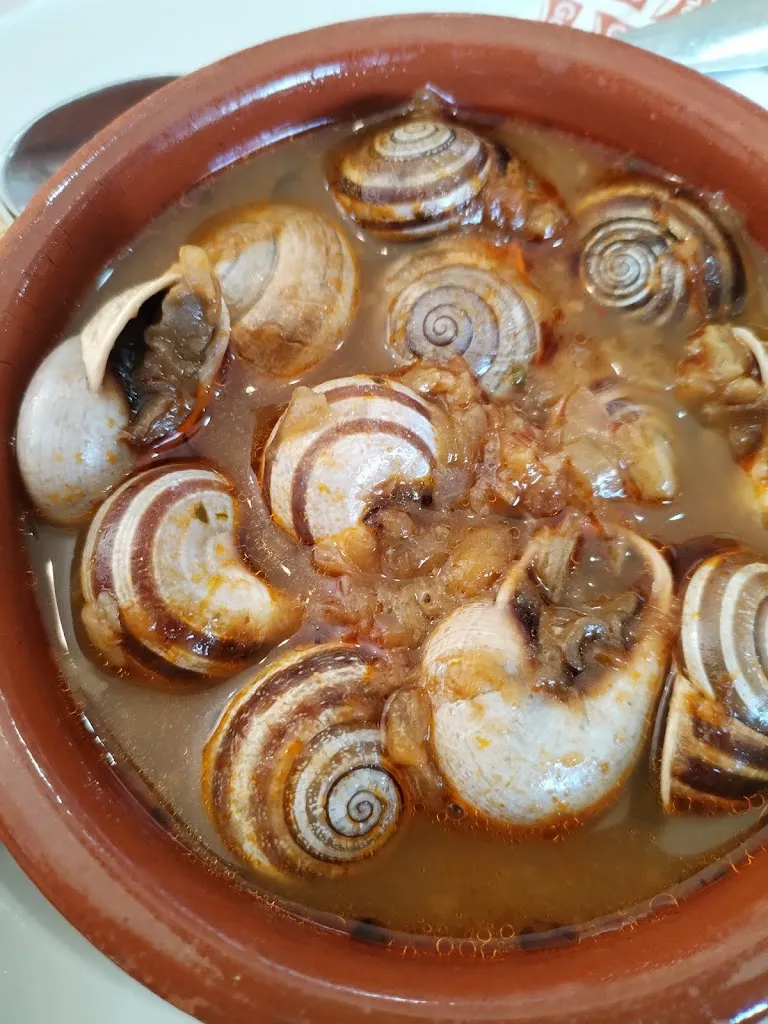 A R_Bar Restaurante Mesón Parry_Pinos Puente_recensione