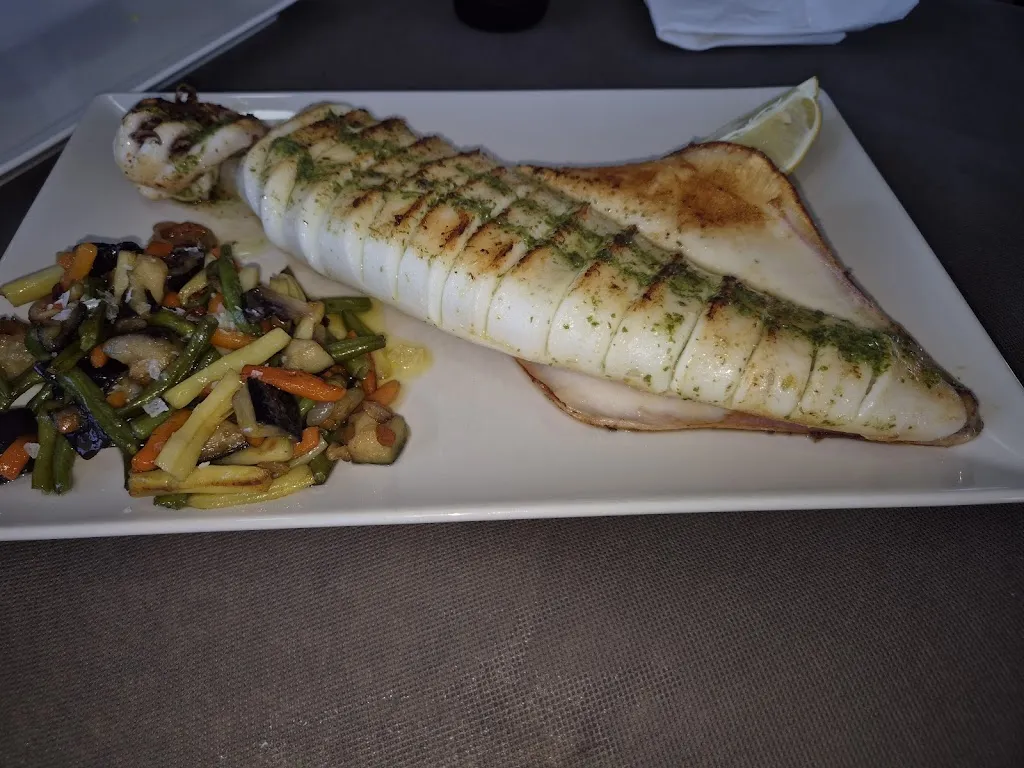 Menu_La Oveja Negra Bar & Pool_Pinos Puente_image_5