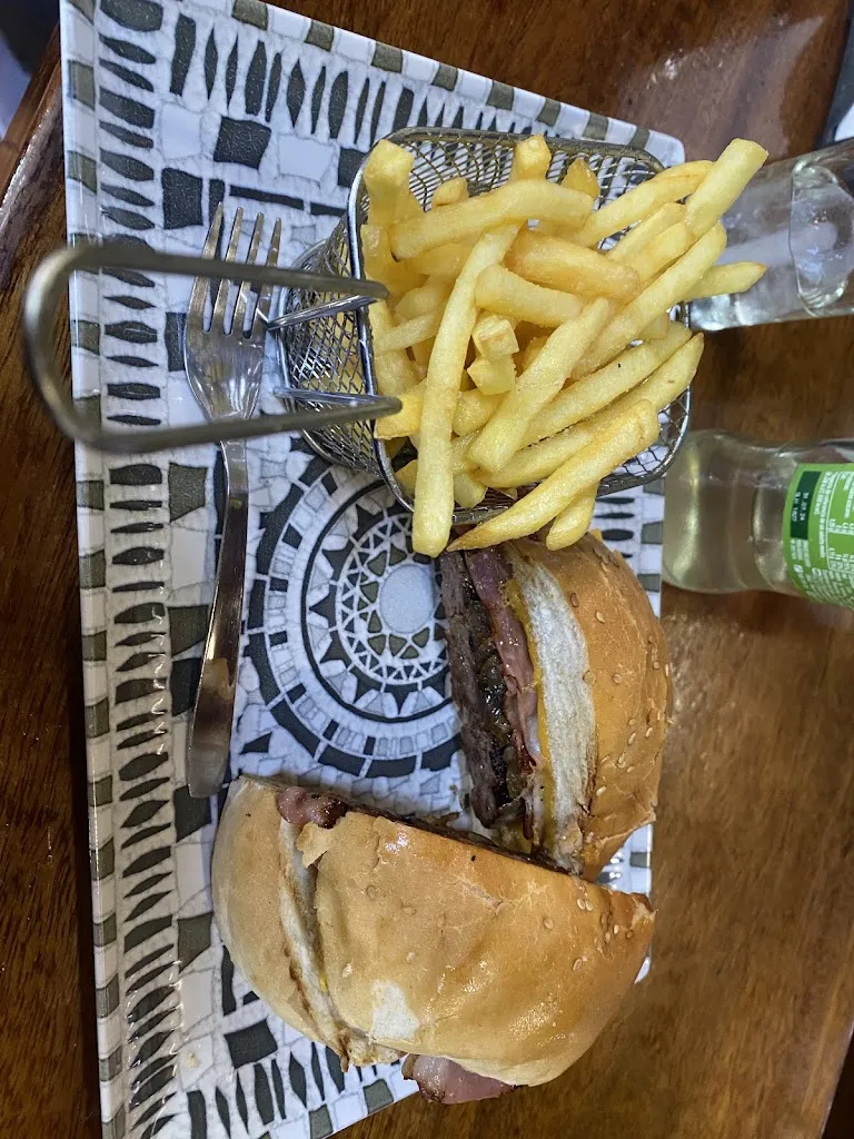 Menu_Mesón El Juli_Pinos Puente_image_1