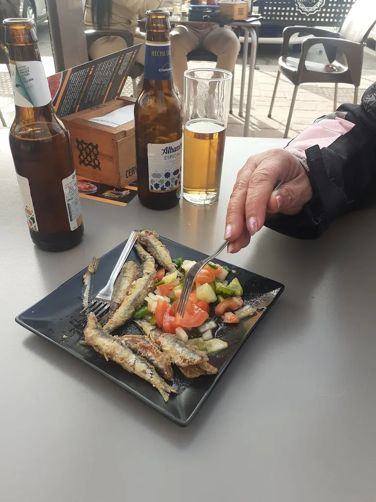 Menu_Mesón El Juli_Pinos Puente_image_3