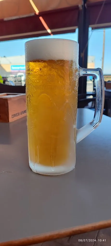 Menu_Mesón El Juli_Pinos Puente_image_5