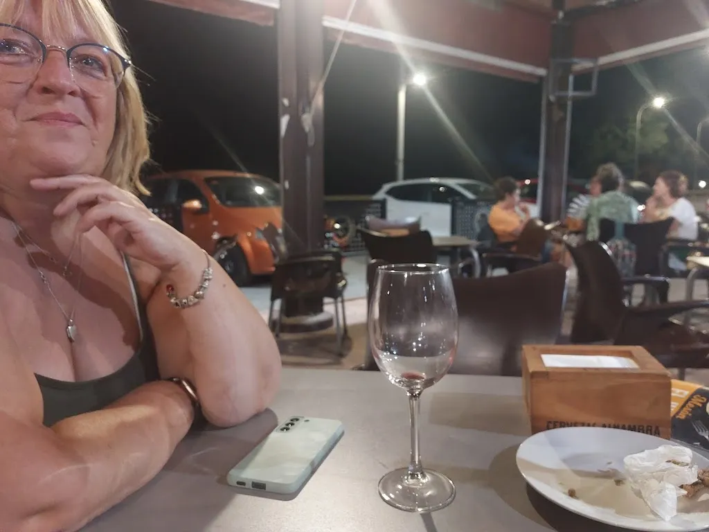 Leigh Stephenson_Mesón El Juli_Pinos Puente_review