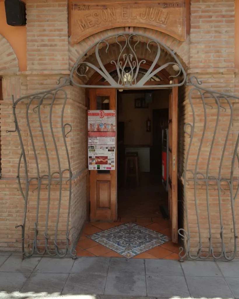 Mesón El Juli_Pinos Puente_slider_image_3