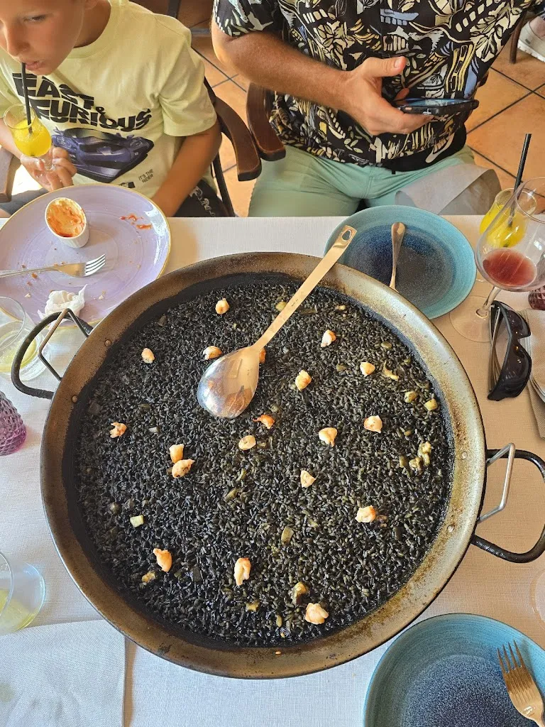 Simona Tudor_Xato Gastrotaberna_Beniarbeig_review