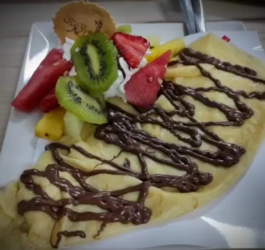 Menu_El Buen Gusto Cafetería_Pinos Puente_image_1