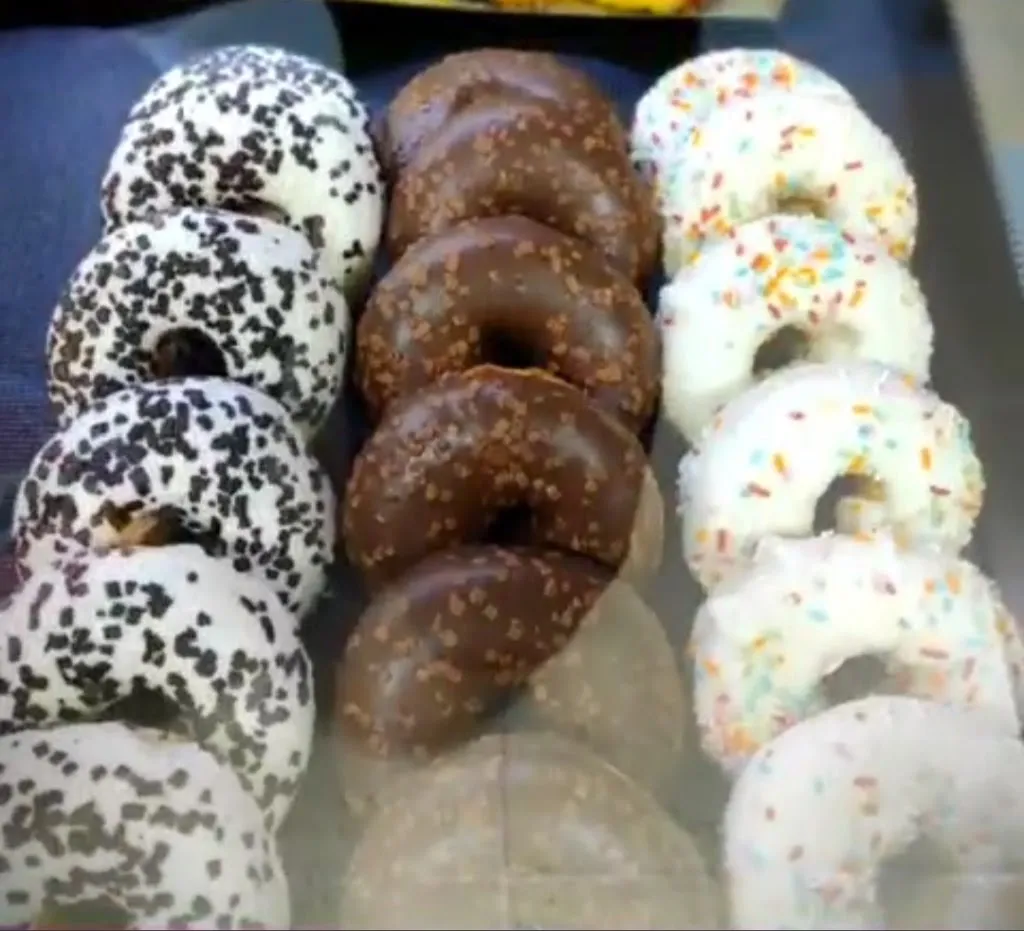 Menu_El Buen Gusto Cafetería_Pinos Puente_image_3