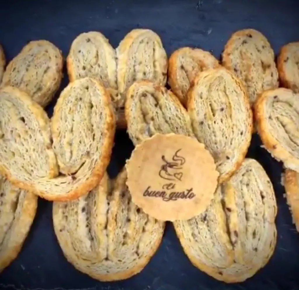 Menu_El Buen Gusto Cafetería_Pinos Puente_image_6