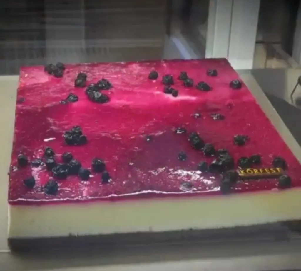 Menu_El Buen Gusto Cafetería_Pinos Puente_image_7