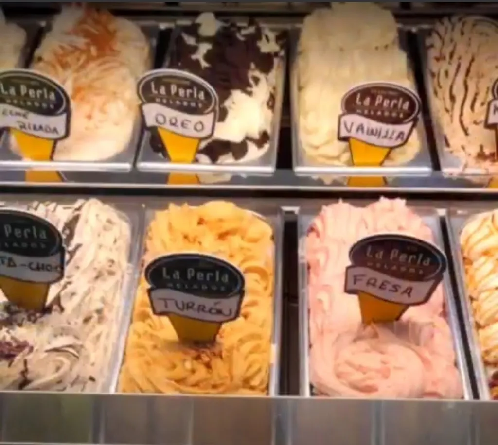 Menu_El Buen Gusto Cafetería_Pinos Puente_image_8