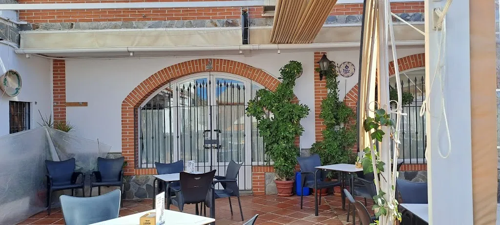 Restaurante la Molaina_Pinos Puente_slider_image_1