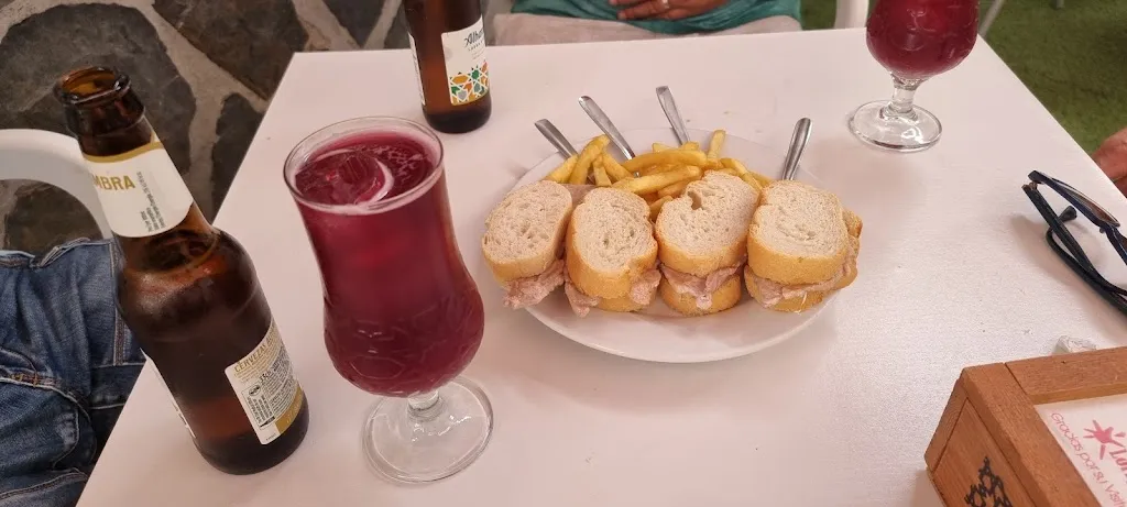 Menu_Asadero de leña las Norias_Pinos Puente_immagine_1