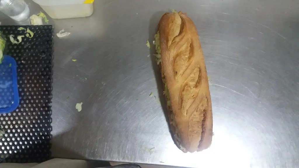 Menu_Asadero de leña las Norias_Pinos Puente_immagine_3