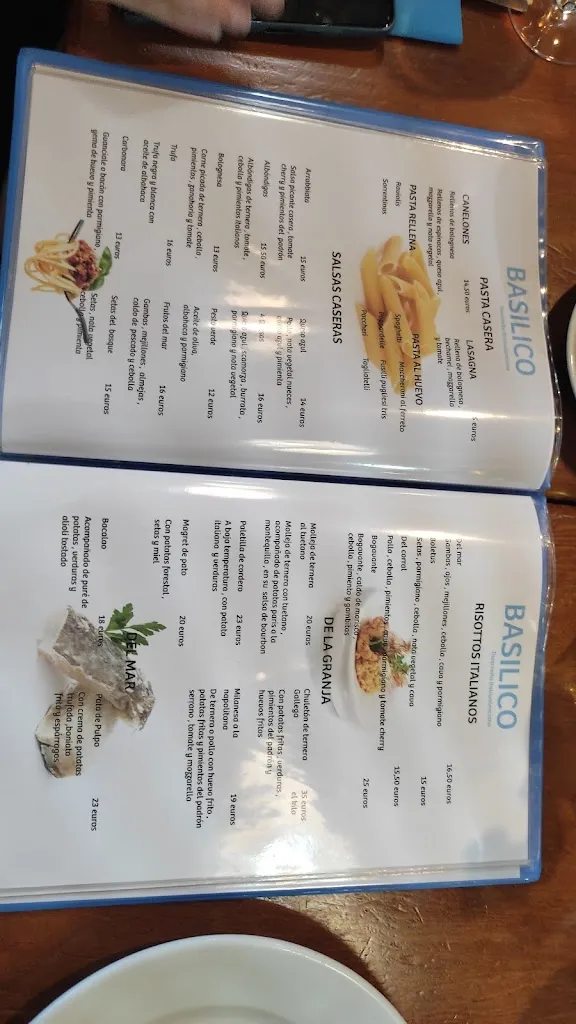 Menu_BASILICO TAVERNETTA ITALOVALENCIANA_Beniarbeig_image_4