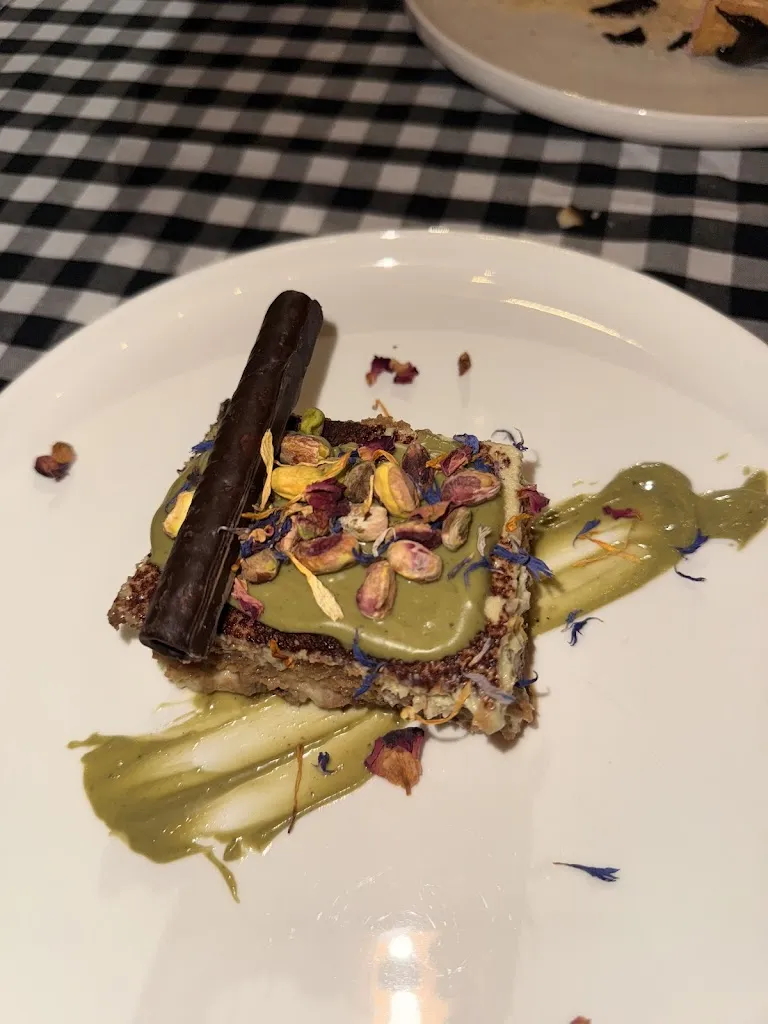 Gwen Finsy_BASILICO TAVERNETTA ITALOVALENCIANA_Beniarbeig_review