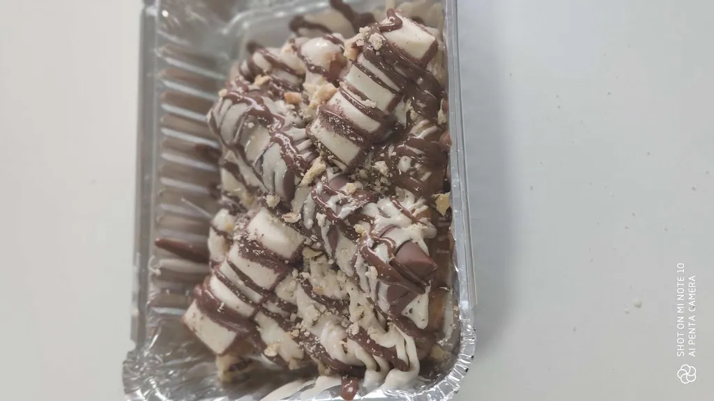 Menu_Las delicias de Erianne_Pinos Puente_image_5