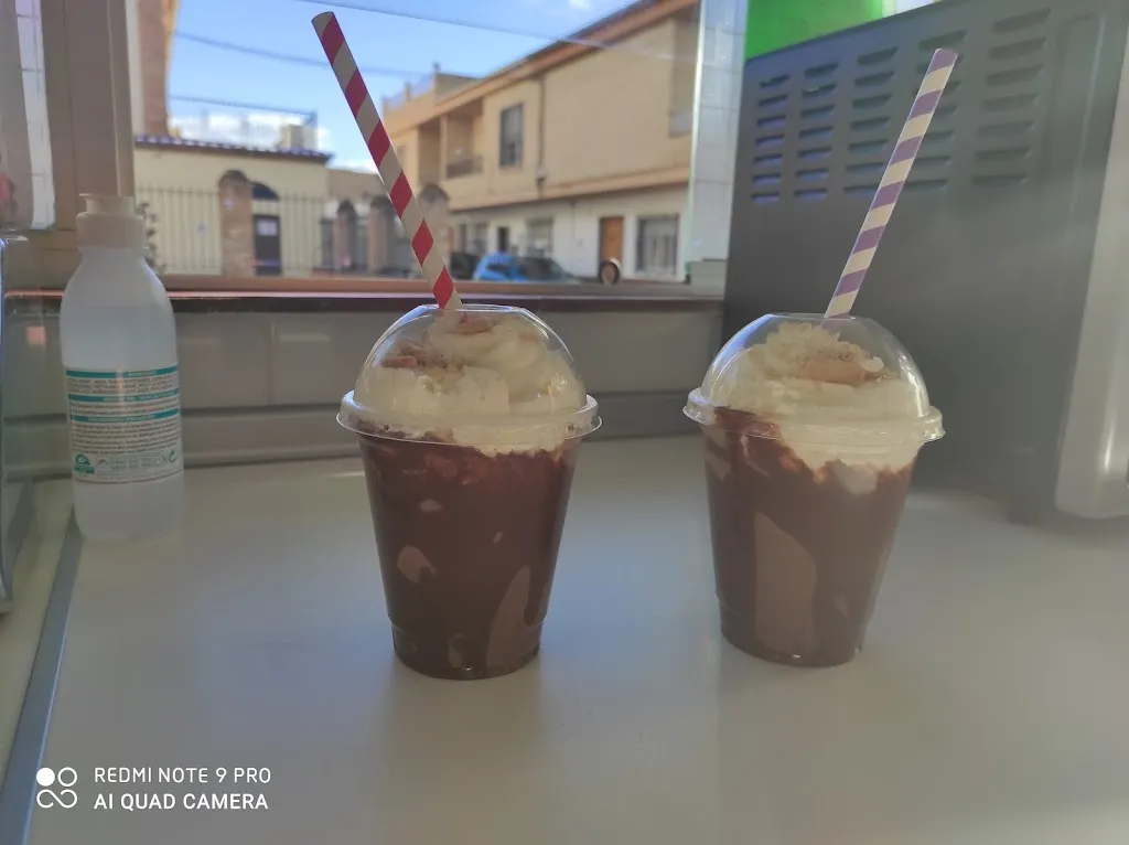 Menu_Las delicias de Erianne_Pinos Puente_image_6