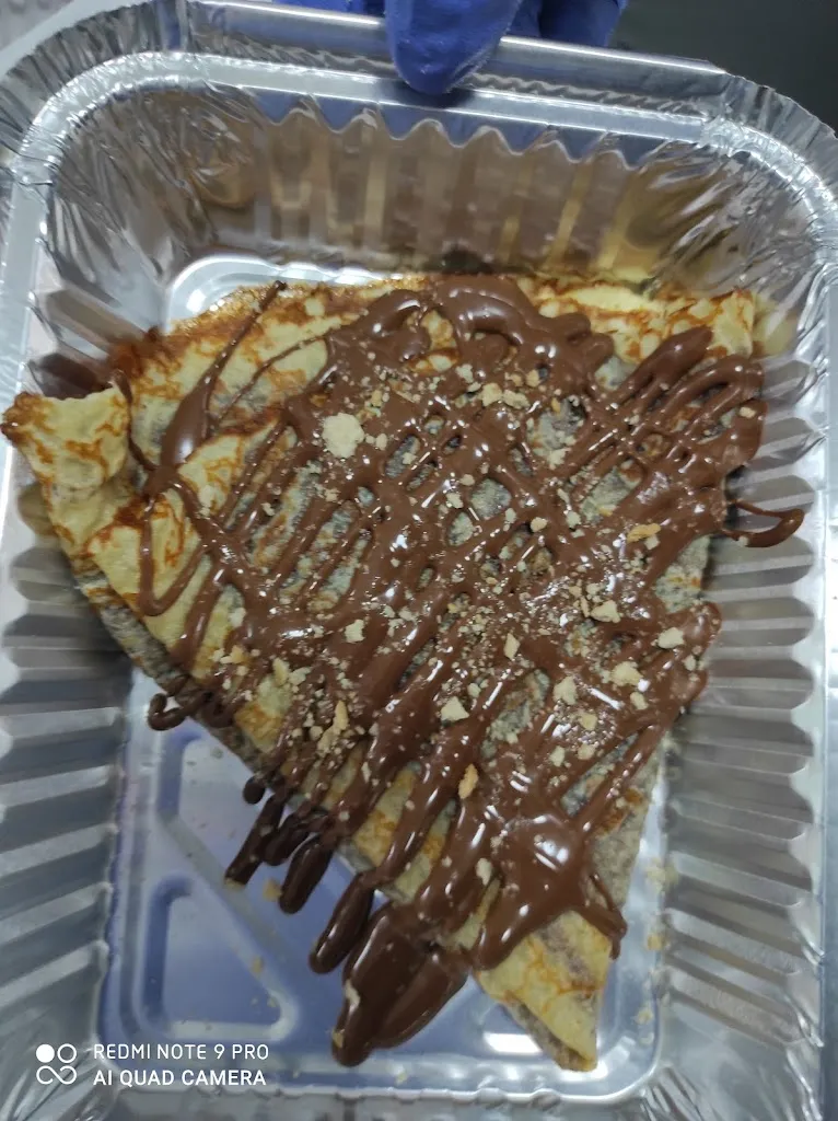 Menu_Las delicias de Erianne_Pinos Puente_image_9