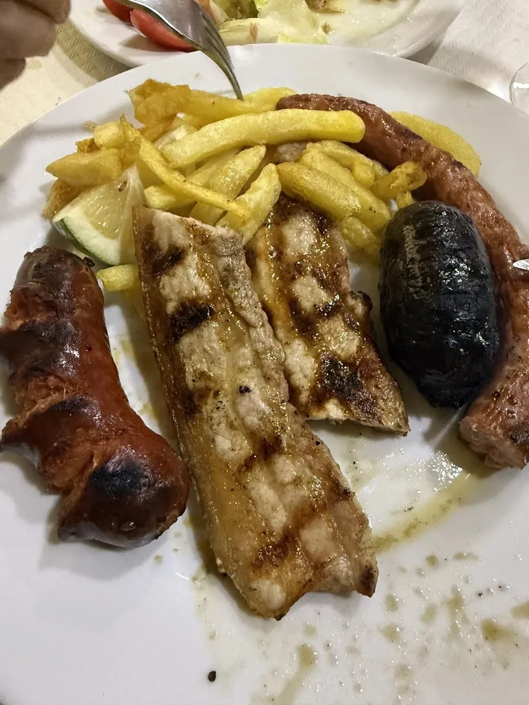 Elena Hernández_Restaurante_Puebla de Don Fadrique_recensione