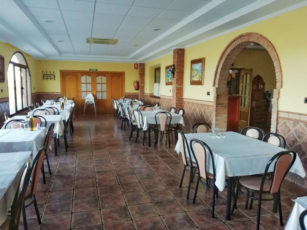 Restaurante_Puebla de Don Fadrique_slider_image_1