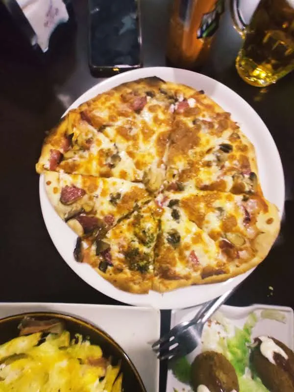 Menu_Avenida_Puebla de Don Fadrique_image_2