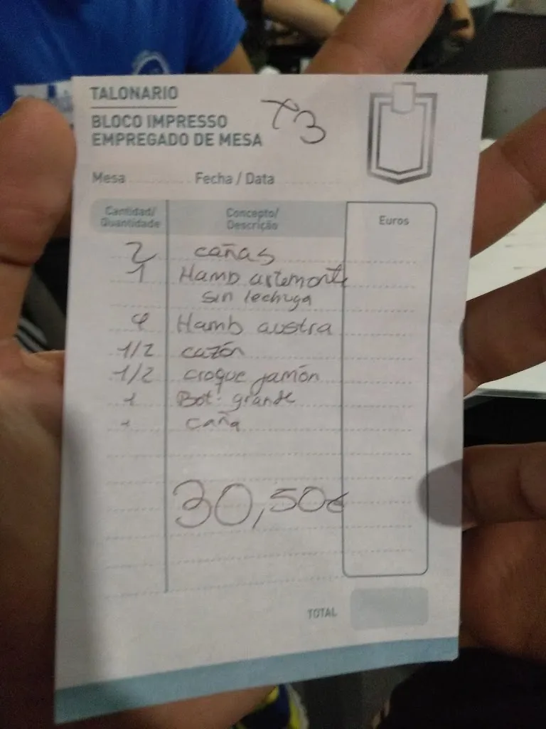 Yuse_Avenida_Puebla de Don Fadrique_review