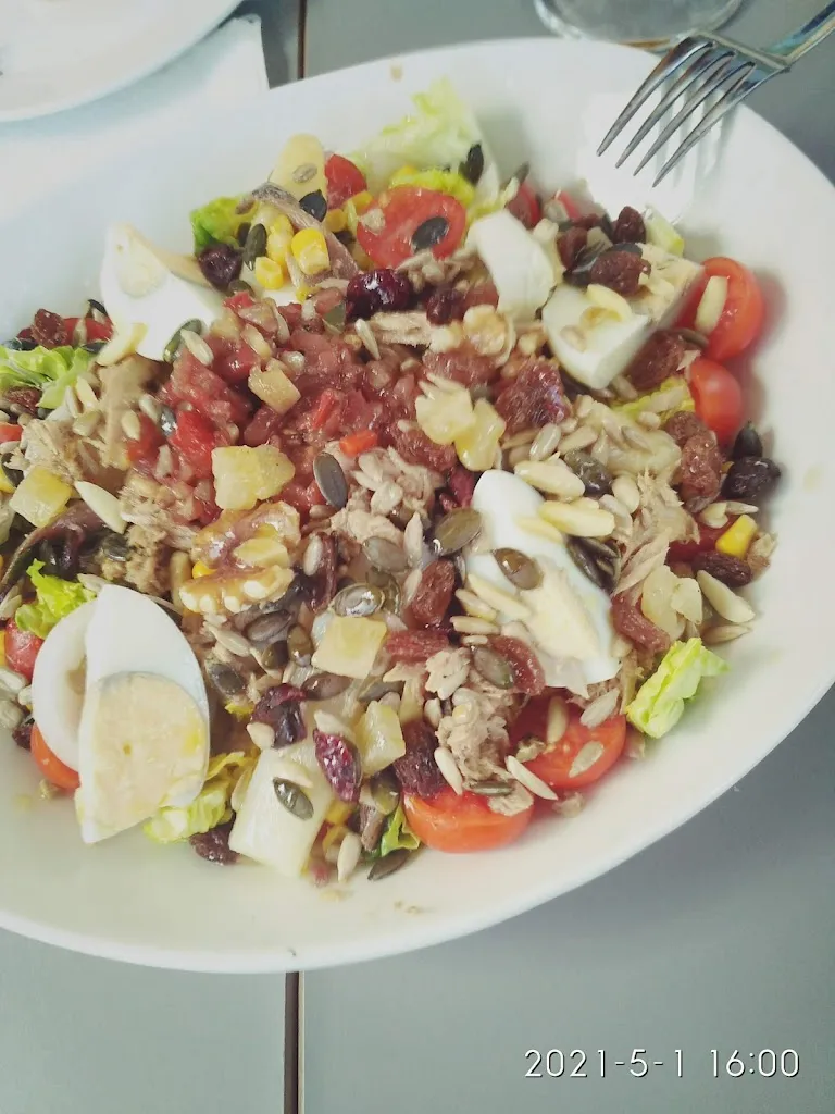 Menu_Bar La Bolteruela_Puebla de Don Fadrique_image_3