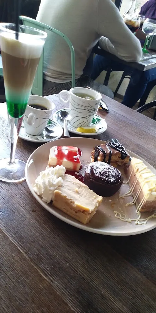 Menu_Bar La Bolteruela_Puebla de Don Fadrique_image_7