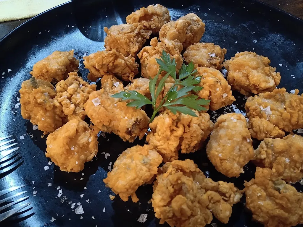 Francesco Grussu_Bar La Bolteruela_Puebla de Don Fadrique_review