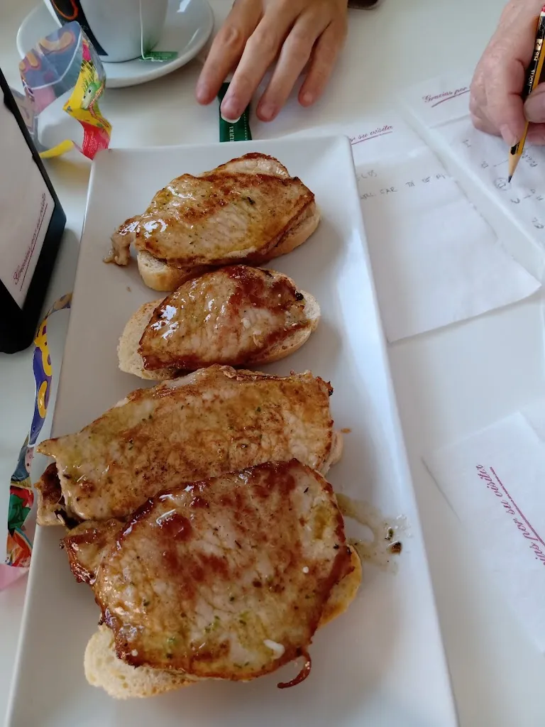 Menu_Cafetería El convento Puebla_Puebla de Don Fadrique_image_2