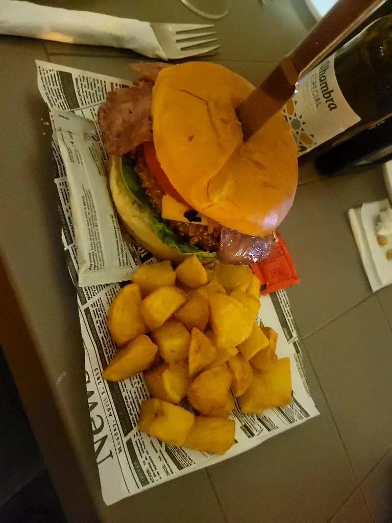 Menu_Cafetería El convento Puebla_Puebla de Don Fadrique_image_3