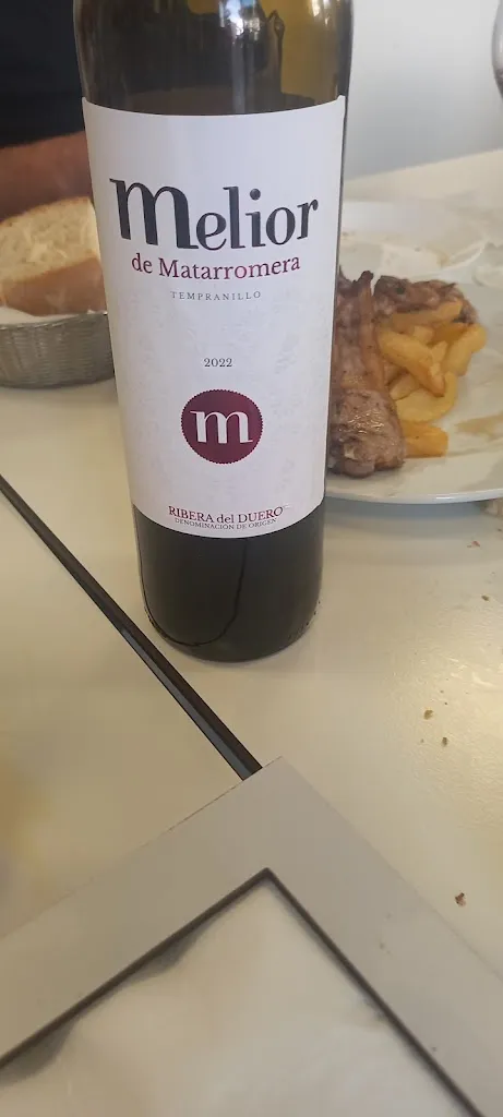 Menu_Cafetería El convento Puebla_Puebla de Don Fadrique_image_4