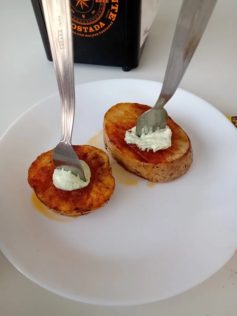 Menu_Cafetería El convento Puebla_Puebla de Don Fadrique_image_5