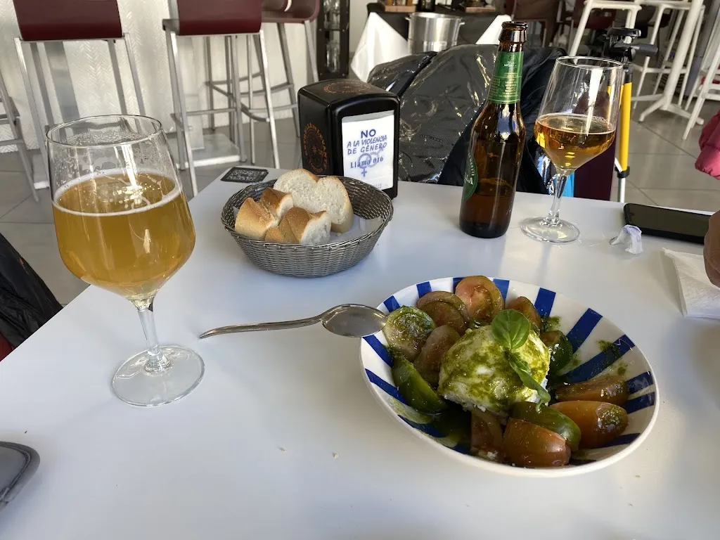 Menu_Cafetería El convento Puebla_Puebla de Don Fadrique_image_6