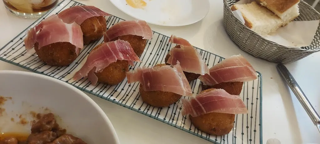 Menu_Cafetería El convento Puebla_Puebla de Don Fadrique_image_7