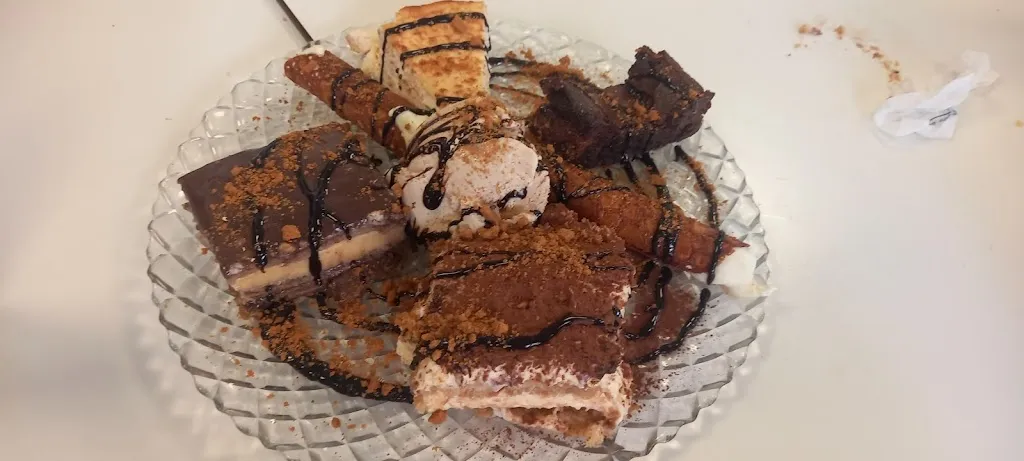 Menu_Cafetería El convento Puebla_Puebla de Don Fadrique_image_8