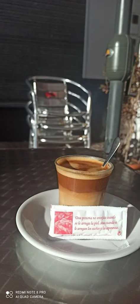 Menu_Bar La Montés_Puebla de Don Fadrique_image_4