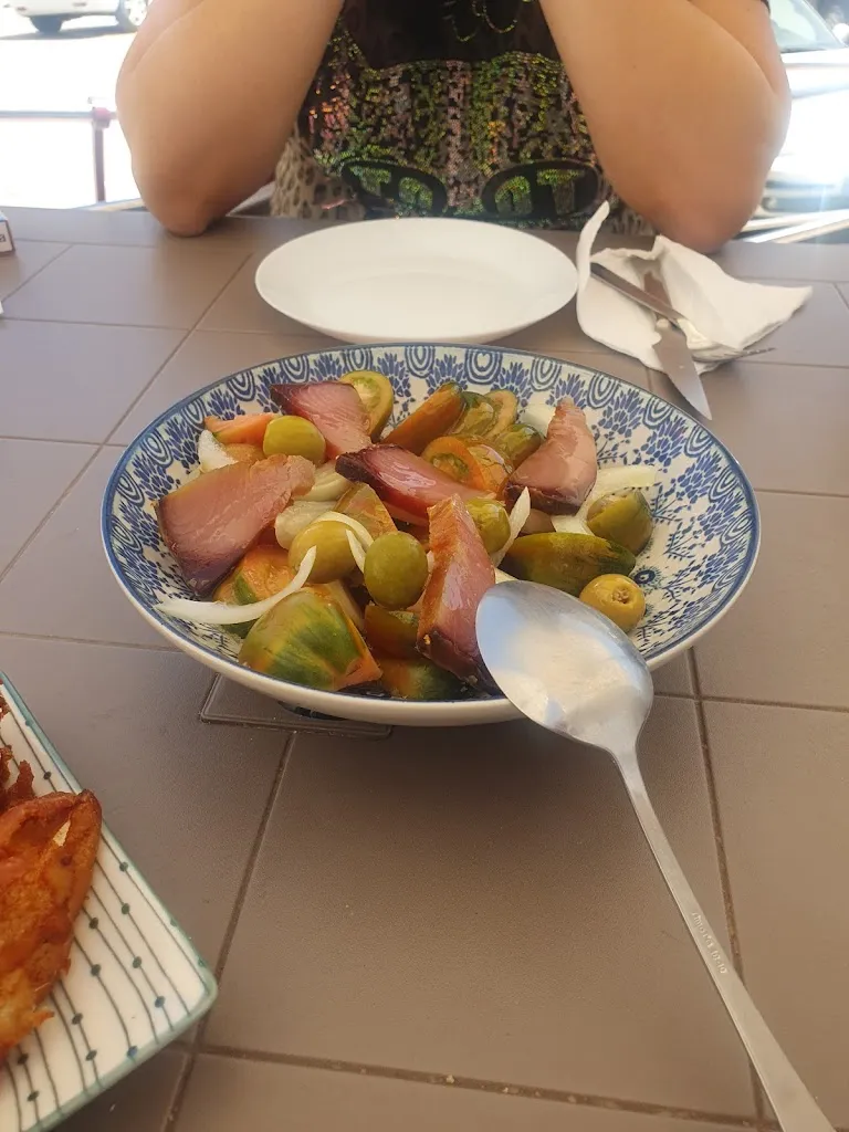 Menu_Bar La Montés_Puebla de Don Fadrique_image_5