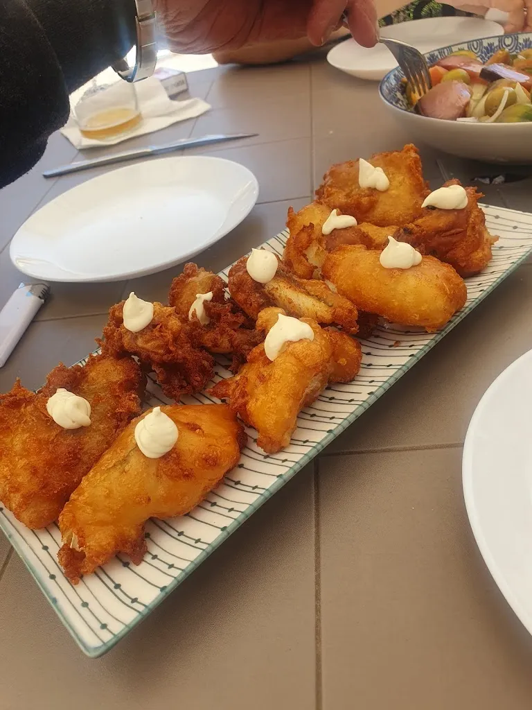 Menu_Bar La Montés_Puebla de Don Fadrique_image_6