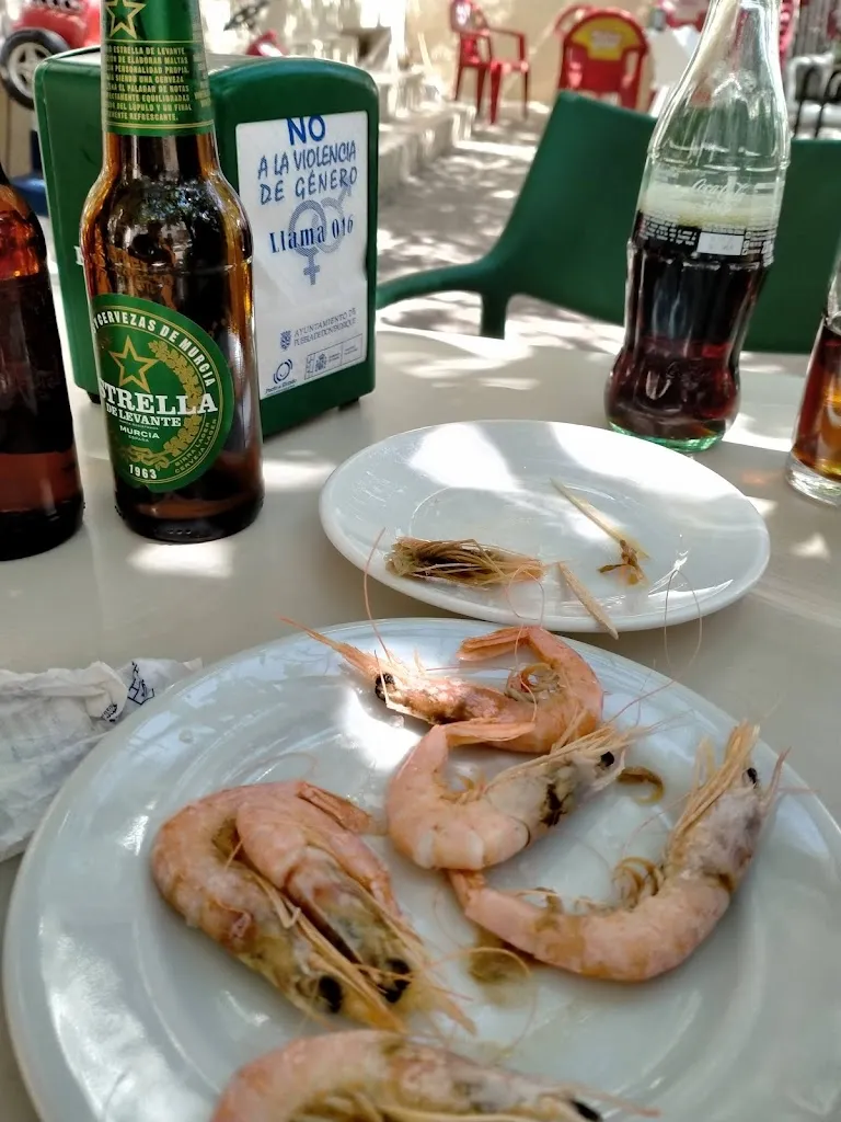 Menu_Bar La Montés_Puebla de Don Fadrique_image_7