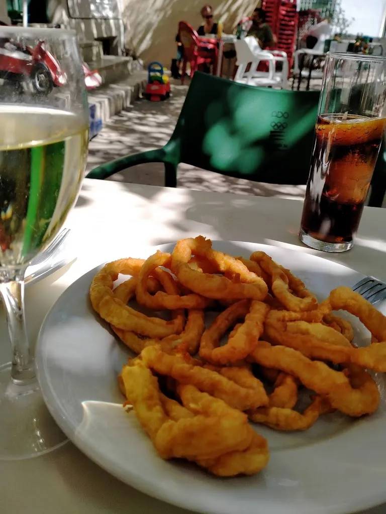 Menu_Bar La Montés_Puebla de Don Fadrique_image_8