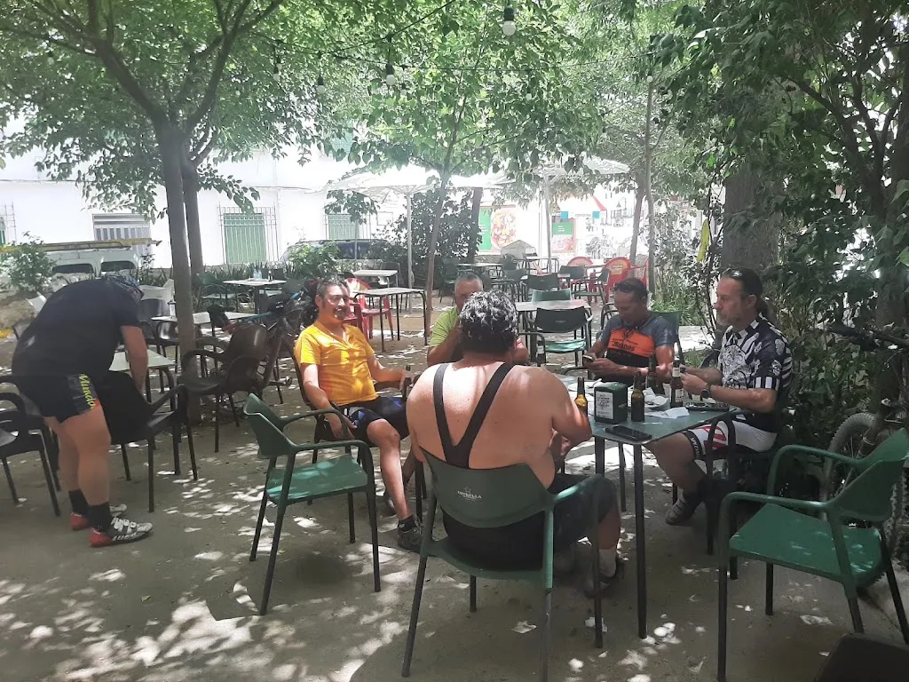 Se. Uve._Bar La Montés_Puebla de Don Fadrique_review