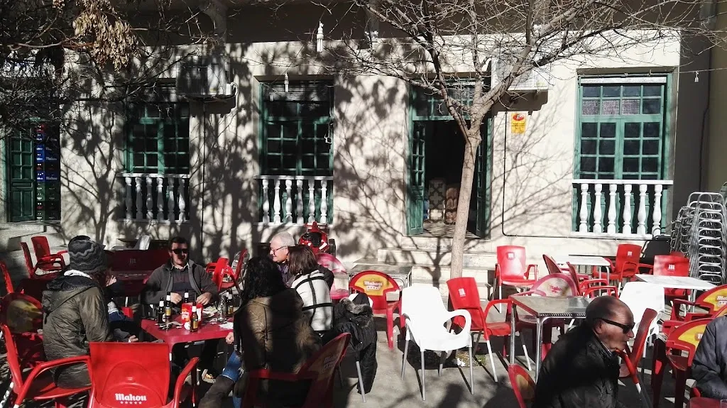 Bar La Montés_Puebla de Don Fadrique_slider_image_2