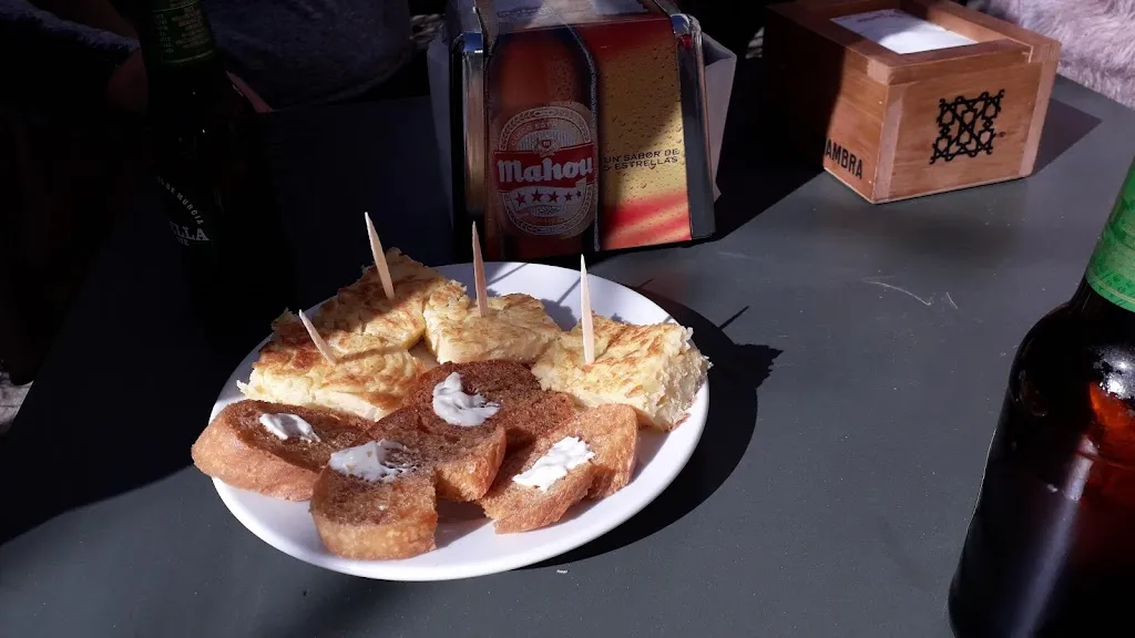 Bar La Montés_Puebla de Don Fadrique_slider_image_3