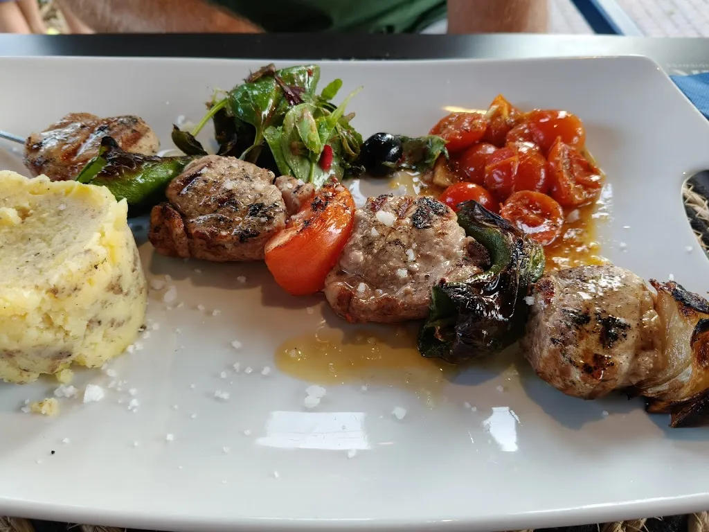 Monika Prabucka_Restaurant Asador El Baret del Bus_Beniarbeig_review