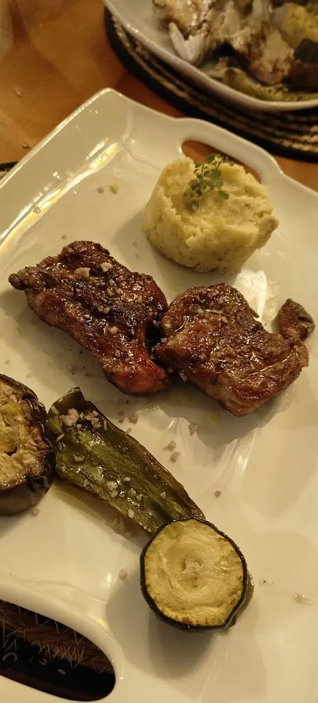 Aidan Lawlor_Restaurant Asador El Baret del Bus_Beniarbeig_review