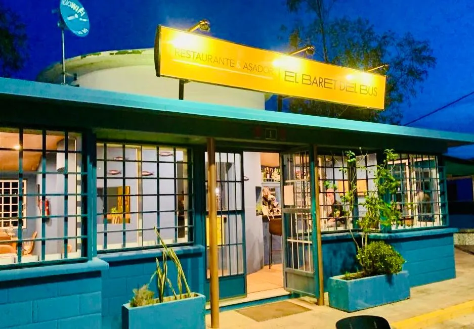 Restaurant Asador El Baret del Bus_Beniarbeig_slider_image_1