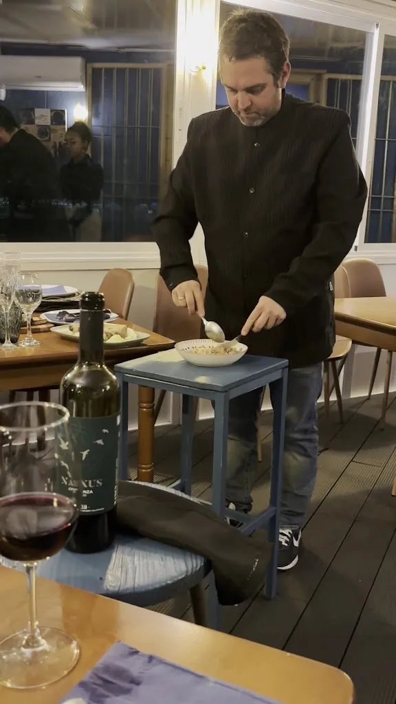 Restaurant Asador El Baret del Bus_Beniarbeig_slider_image_2