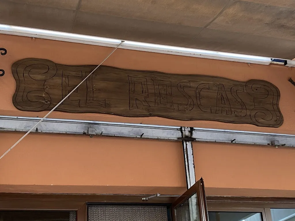 Rakel Elke_Tasca El Roscas_Puebla de Don Fadrique_review